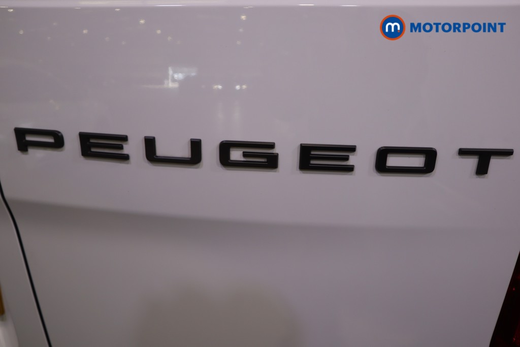 Peugeot Expert Professional Manual Diesel Panel Van - Stock Number (1619574) - 29th supplementary image
