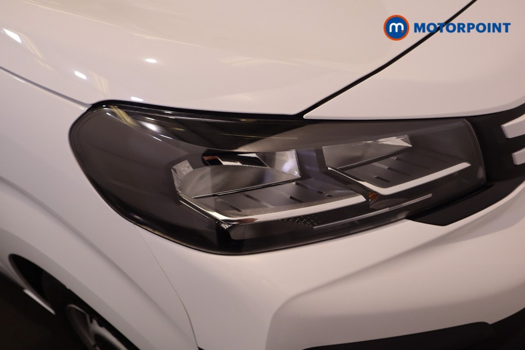 Peugeot Expert Professional Manual Diesel Panel Van - Stock Number (1619574) - 30th supplementary image