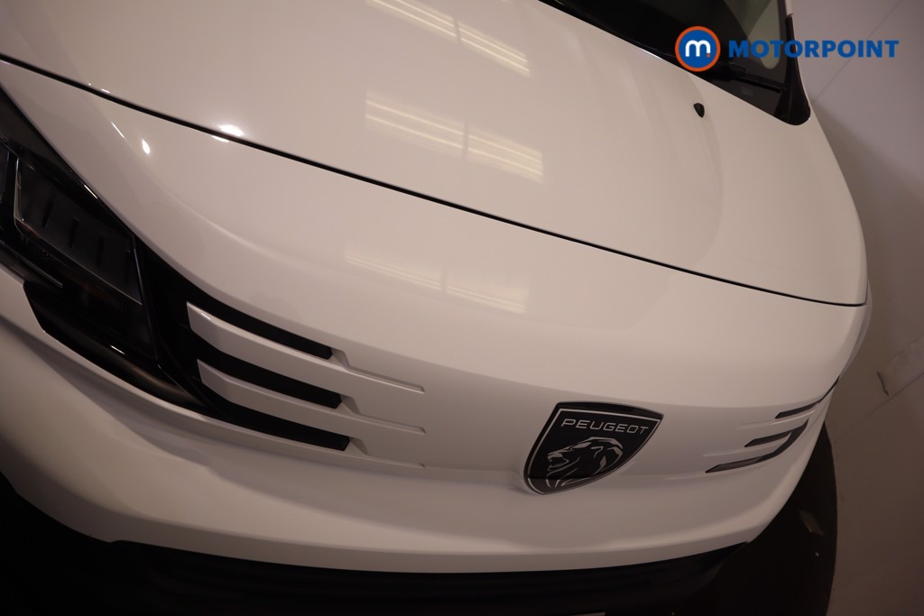 Peugeot Expert Professional Manual Diesel Panel Van - Stock Number (1619574) - 31st supplementary image