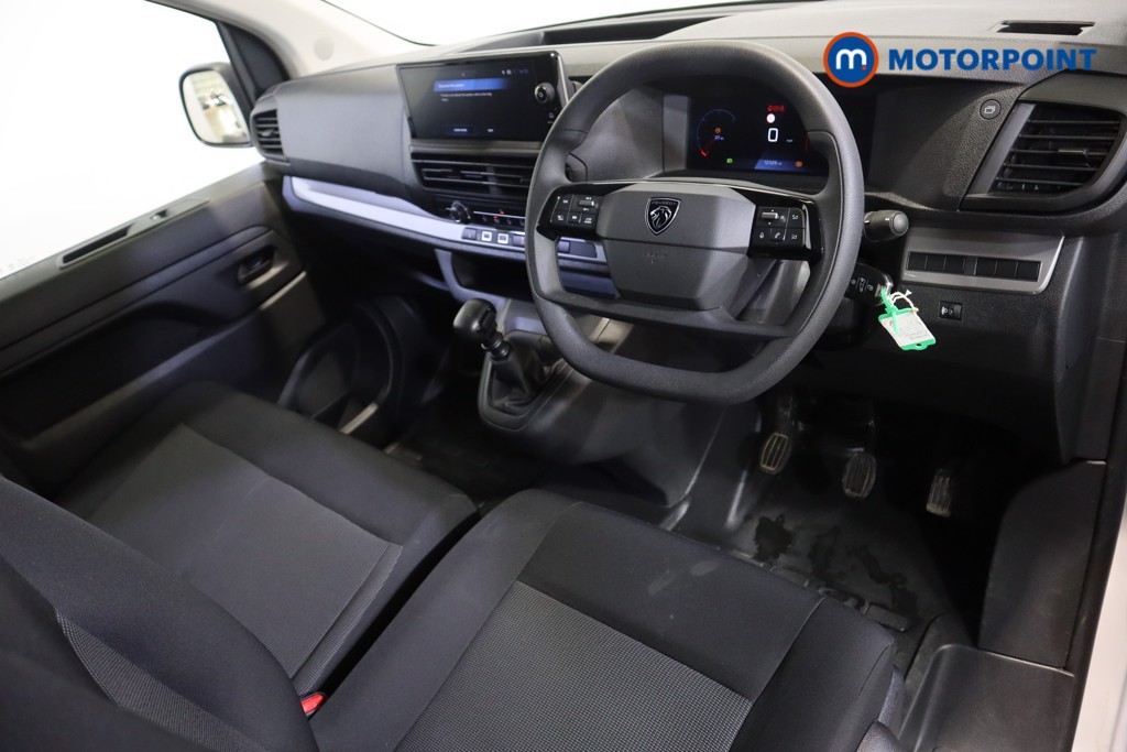 Peugeot Expert Professional Manual Diesel Panel Van - Stock Number (1619574) - 1st supplementary image