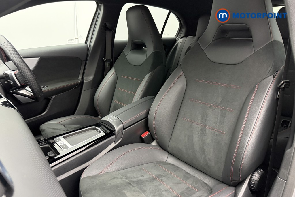 Mercedes-Benz A Class Amg Line Automatic Petrol Hatchback - Stock Number (1619583) - 3rd supplementary image