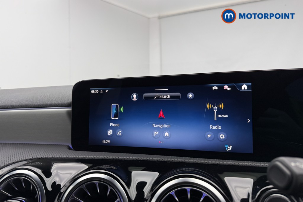 Mercedes-Benz A Class Amg Line Automatic Petrol Hatchback - Stock Number (1619583) - 11th supplementary image