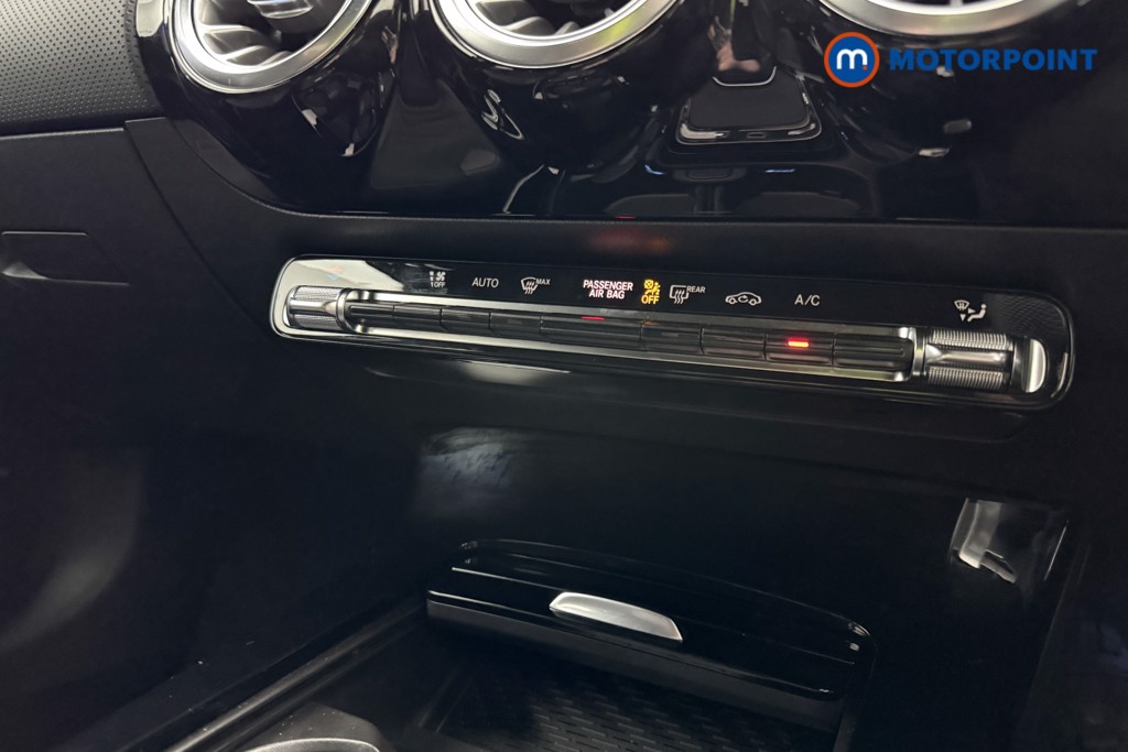 Mercedes-Benz A Class Amg Line Automatic Petrol Hatchback - Stock Number (1619583) - 14th supplementary image