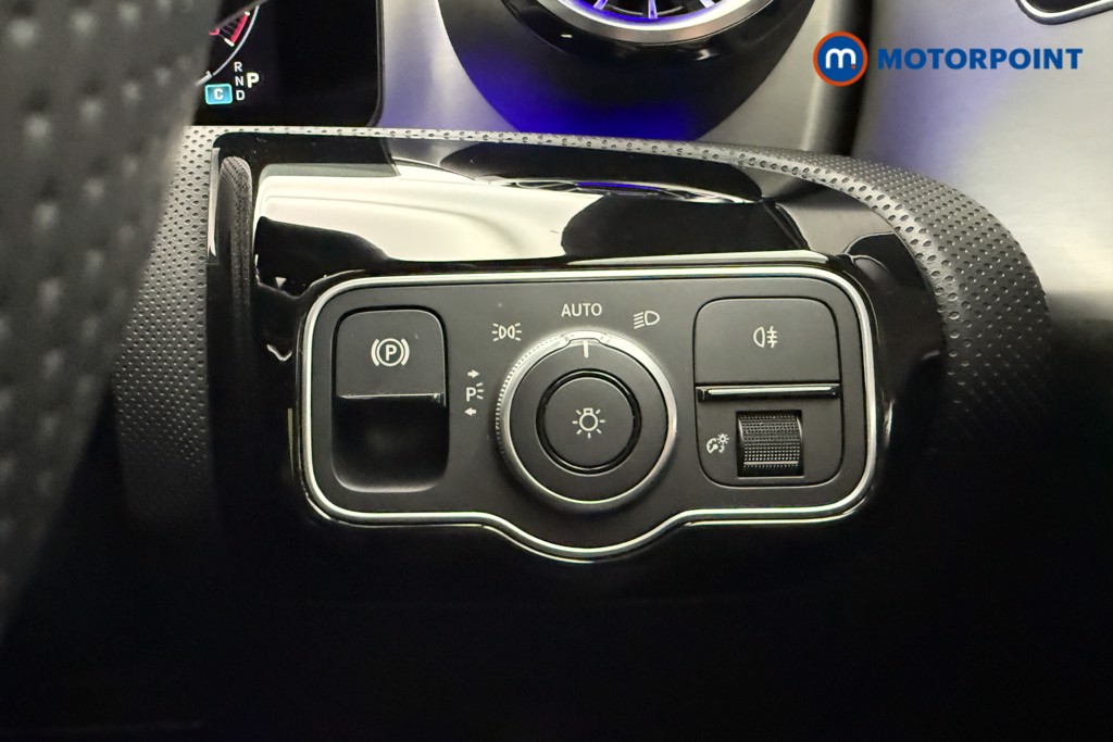 Mercedes-Benz A Class Amg Line Automatic Petrol Hatchback - Stock Number (1619583) - 20th supplementary image