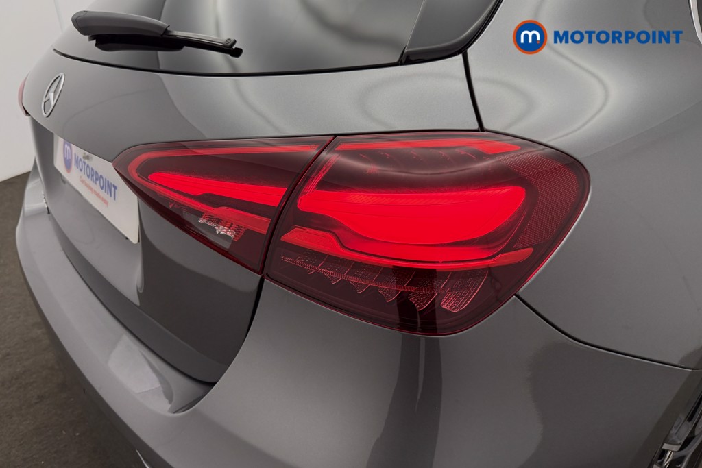 Mercedes-Benz A Class Amg Line Automatic Petrol Hatchback - Stock Number (1619583) - 21st supplementary image