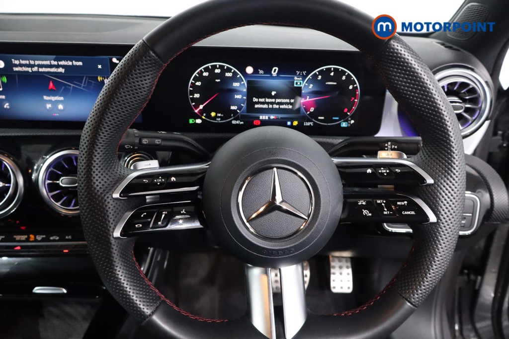 Mercedes-Benz A Class Amg Line Automatic Petrol Hatchback - Stock Number (1619586) - 6th supplementary image