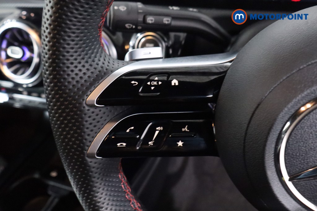 Mercedes-Benz A Class Amg Line Automatic Petrol Hatchback - Stock Number (1619586) - 7th supplementary image