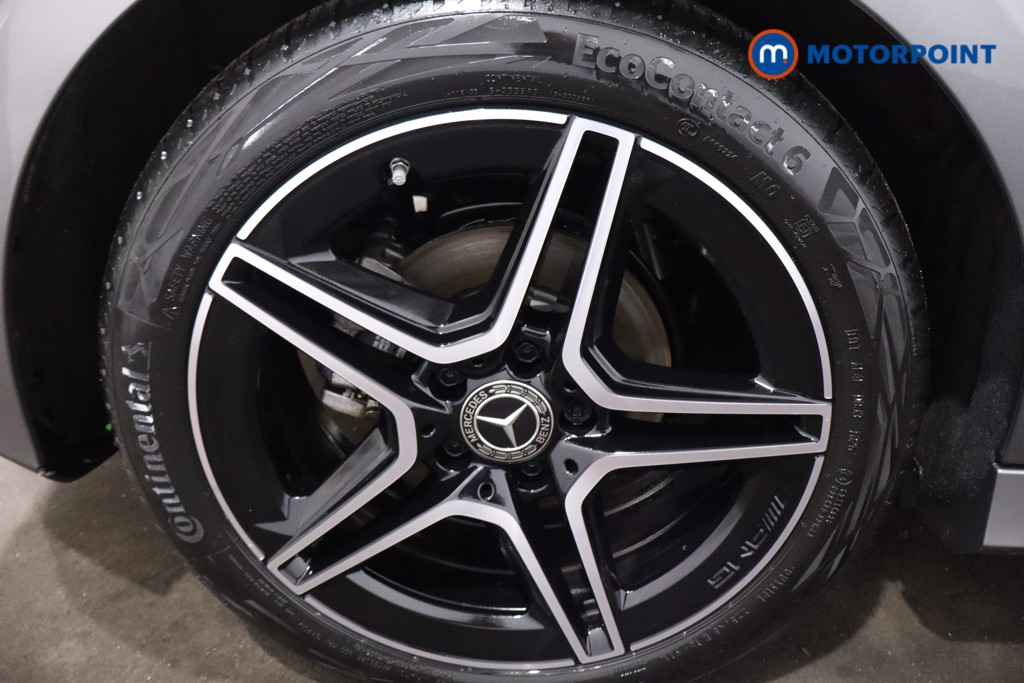 Mercedes-Benz A Class Amg Line Automatic Petrol Hatchback - Stock Number (1619586) - 12th supplementary image