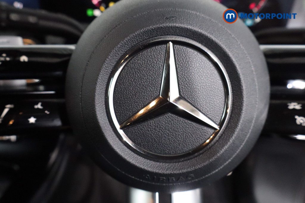 Mercedes-Benz A Class Amg Line Automatic Petrol Hatchback - Stock Number (1619586) - 13th supplementary image