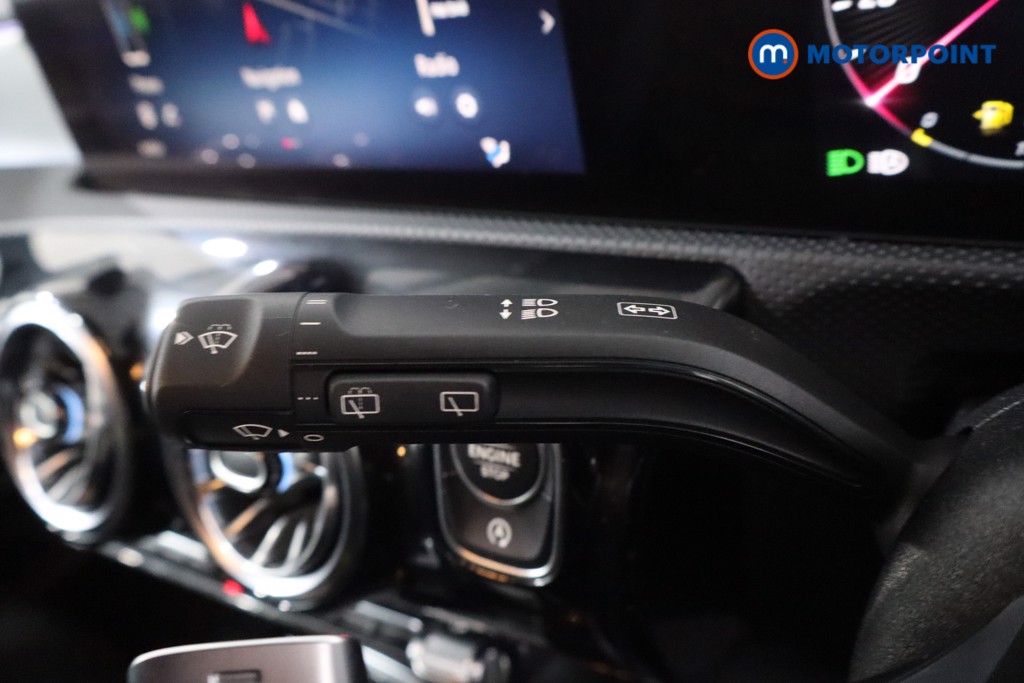 Mercedes-Benz A Class Amg Line Automatic Petrol Hatchback - Stock Number (1619586) - 15th supplementary image