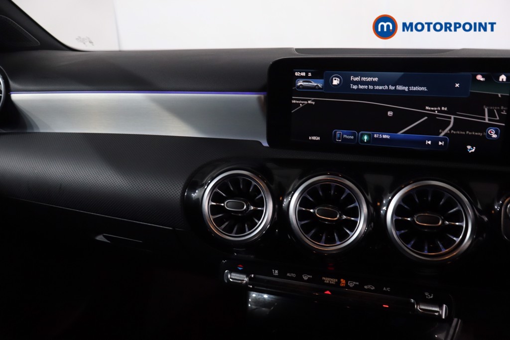 Mercedes-Benz A Class Amg Line Automatic Petrol Hatchback - Stock Number (1619586) - 18th supplementary image