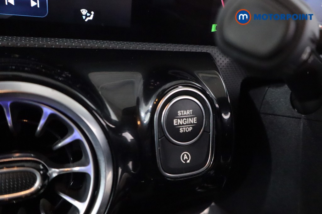 Mercedes-Benz A Class Amg Line Automatic Petrol Hatchback - Stock Number (1619586) - 19th supplementary image