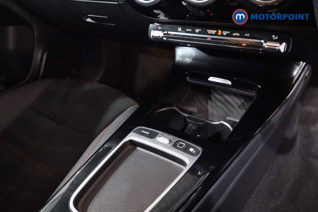 Mercedes-Benz A Class Amg Line Automatic Petrol Hatchback - Stock Number (1619586) - 20th supplementary image