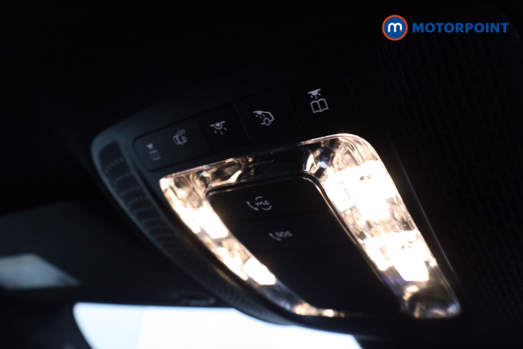 Mercedes-Benz A Class Amg Line Automatic Petrol Hatchback - Stock Number (1619586) - 22nd supplementary image