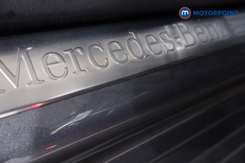 Mercedes-Benz A Class Amg Line Automatic Petrol Hatchback - Stock Number (1619586) - 24th supplementary image