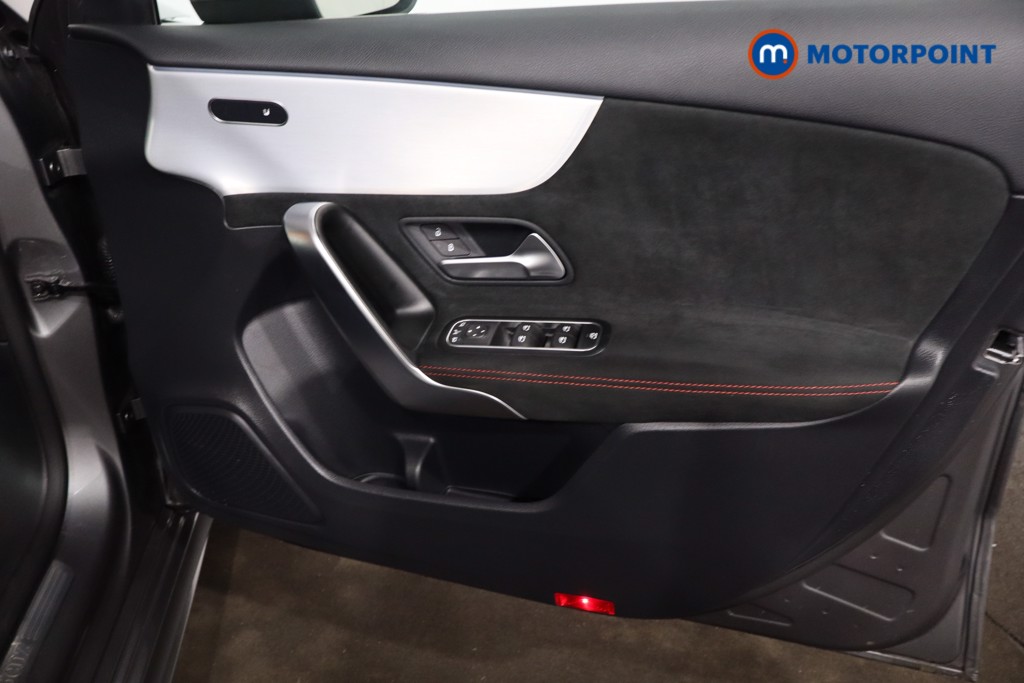 Mercedes-Benz A Class Amg Line Automatic Petrol Hatchback - Stock Number (1619586) - 25th supplementary image