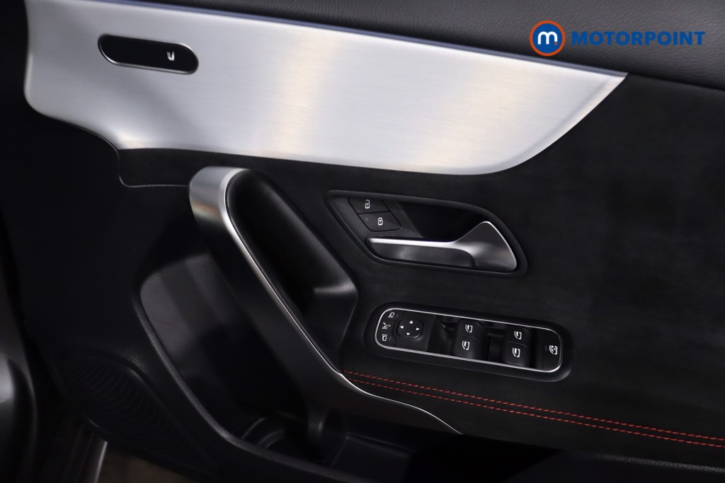 Mercedes-Benz A Class Amg Line Automatic Petrol Hatchback - Stock Number (1619586) - 26th supplementary image