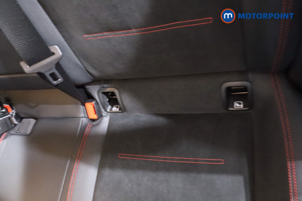 Mercedes-Benz A Class Amg Line Automatic Petrol Hatchback - Stock Number (1619586) - 27th supplementary image