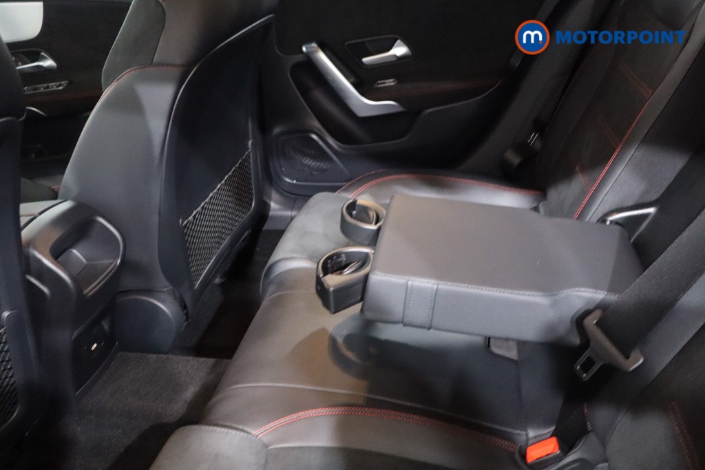 Mercedes-Benz A Class Amg Line Automatic Petrol Hatchback - Stock Number (1619586) - 28th supplementary image