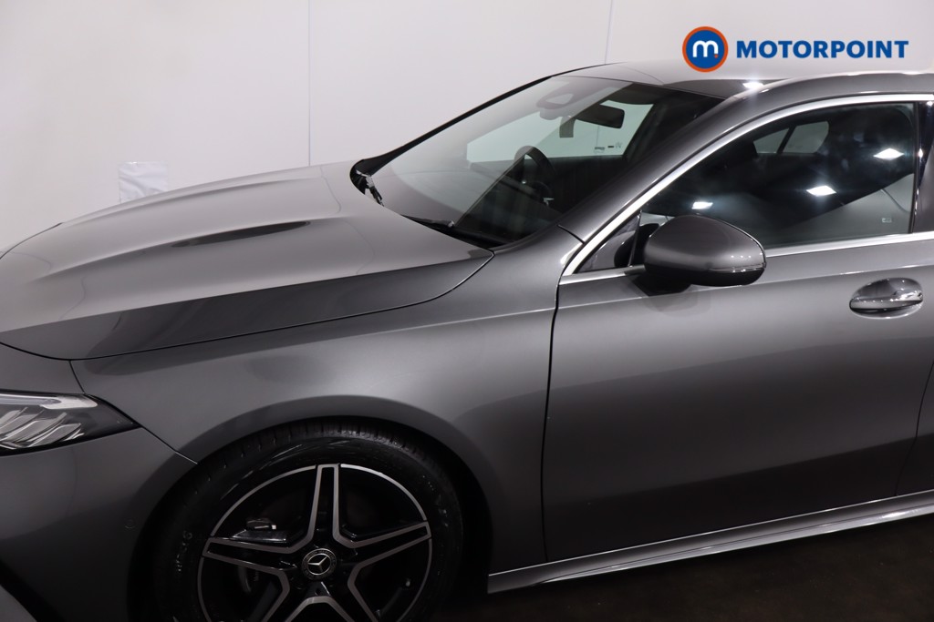Mercedes-Benz A Class Amg Line Automatic Petrol Hatchback - Stock Number (1619586) - 29th supplementary image