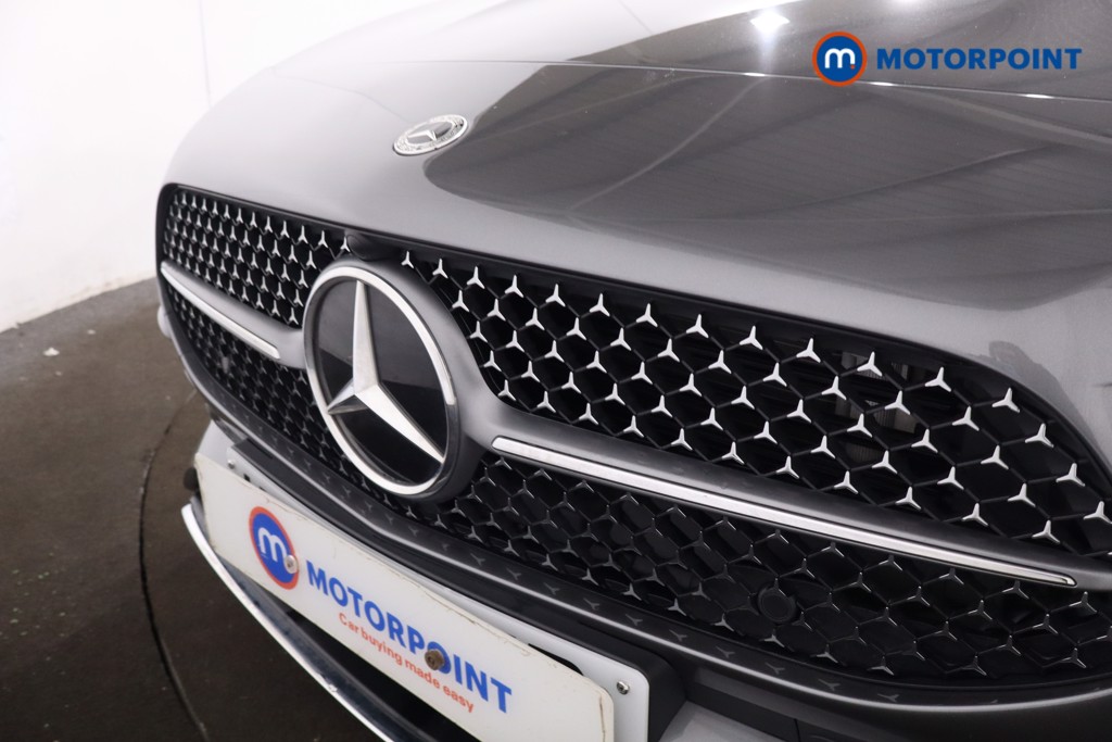 Mercedes-Benz A Class Amg Line Automatic Petrol Hatchback - Stock Number (1619586) - 30th supplementary image