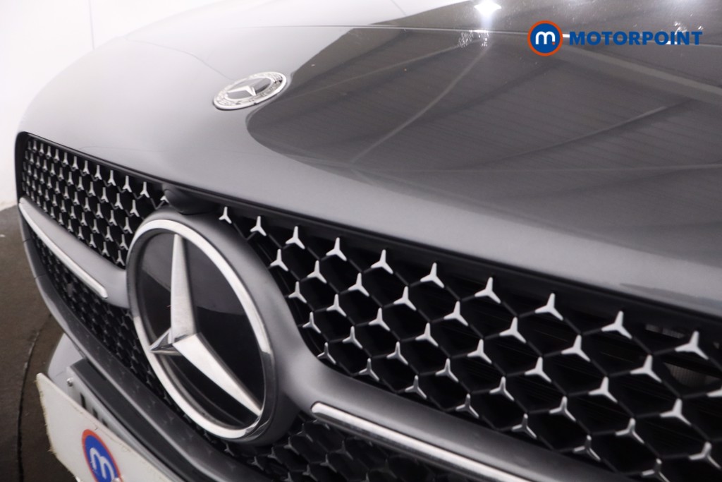 Mercedes-Benz A Class Amg Line Automatic Petrol Hatchback - Stock Number (1619586) - 31st supplementary image