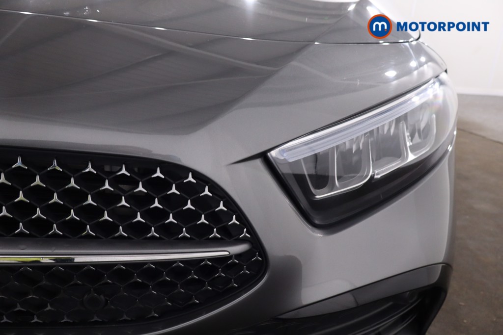 Mercedes-Benz A Class Amg Line Automatic Petrol Hatchback - Stock Number (1619586) - 32nd supplementary image