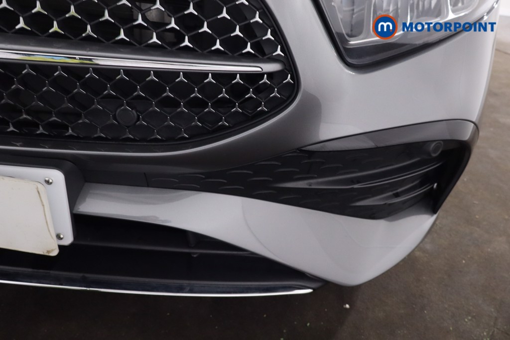 Mercedes-Benz A Class Amg Line Automatic Petrol Hatchback - Stock Number (1619586) - 33rd supplementary image