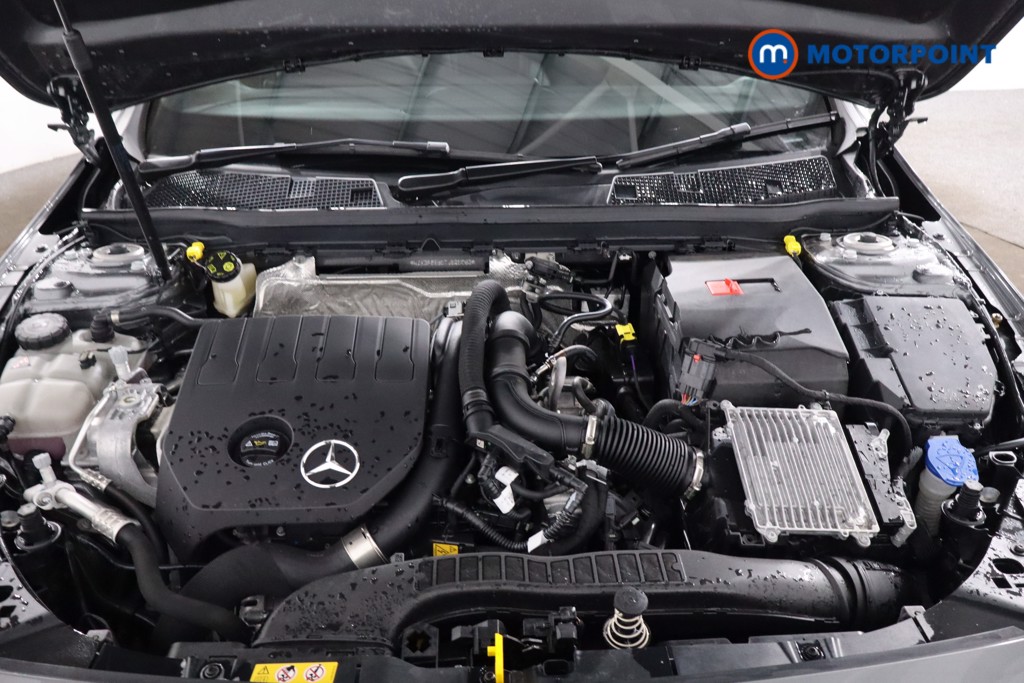Mercedes-Benz A Class Amg Line Automatic Petrol Hatchback - Stock Number (1619586) - 35th supplementary image