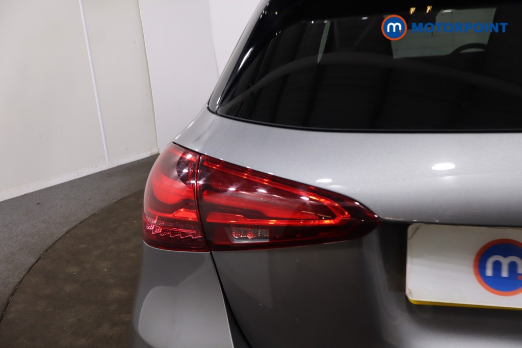 Mercedes-Benz A Class Amg Line Automatic Petrol Hatchback - Stock Number (1619586) - 37th supplementary image