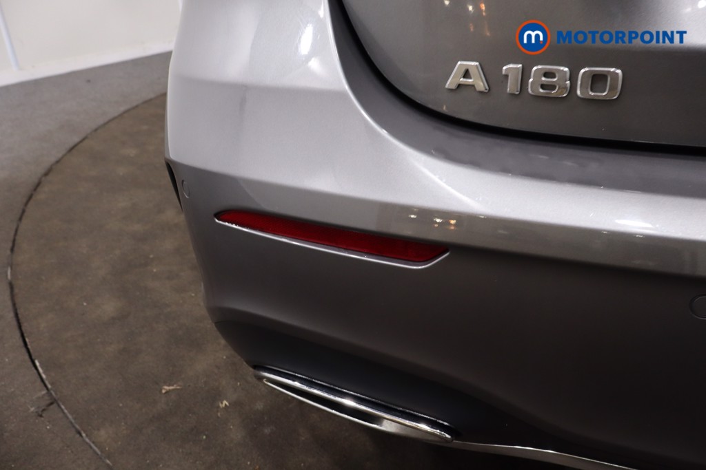 Mercedes-Benz A Class Amg Line Automatic Petrol Hatchback - Stock Number (1619586) - 38th supplementary image