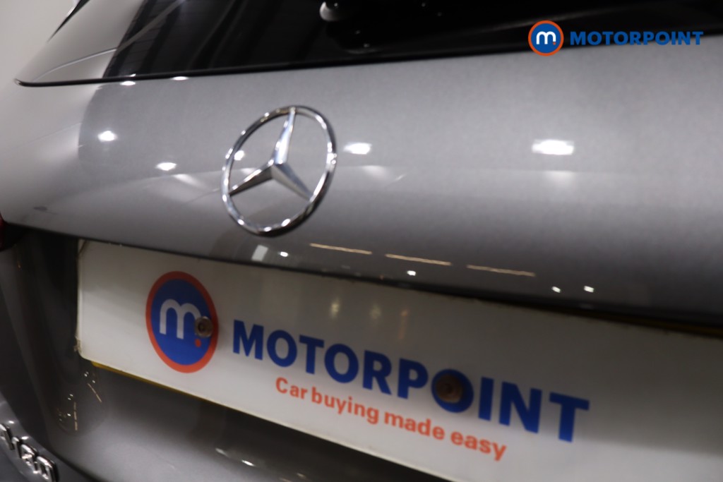 Mercedes-Benz A Class Amg Line Automatic Petrol Hatchback - Stock Number (1619586) - 39th supplementary image