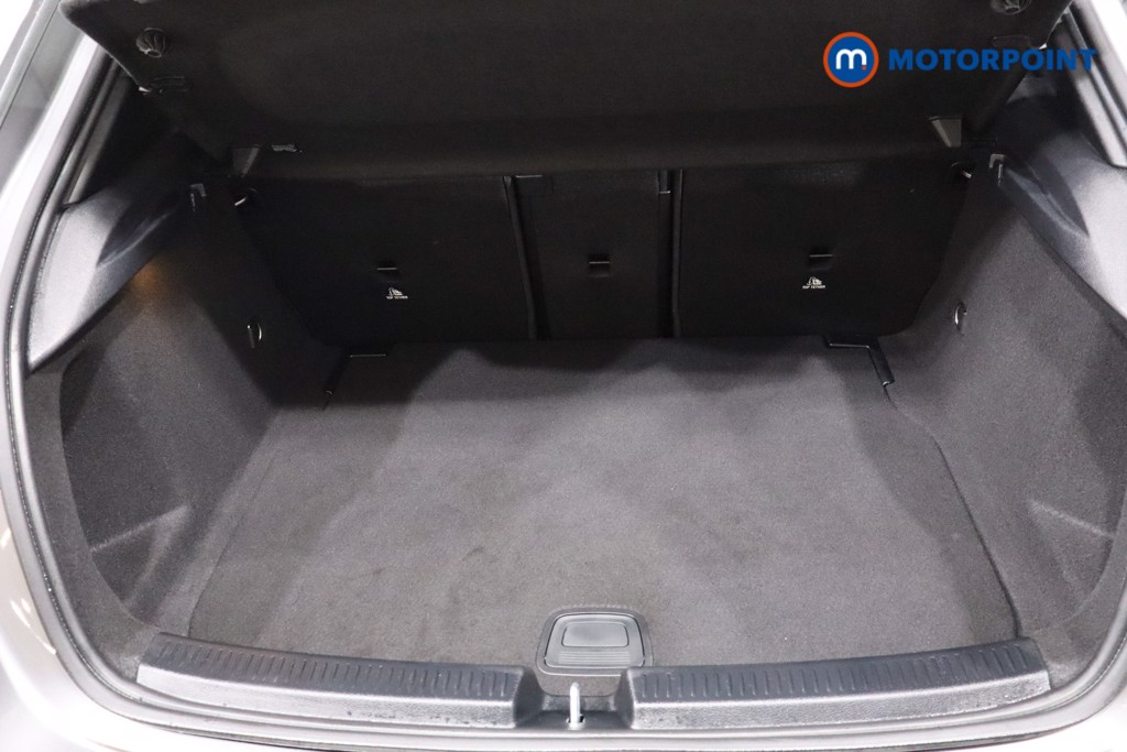 Mercedes-Benz A Class Amg Line Automatic Petrol Hatchback - Stock Number (1619586) - 40th supplementary image