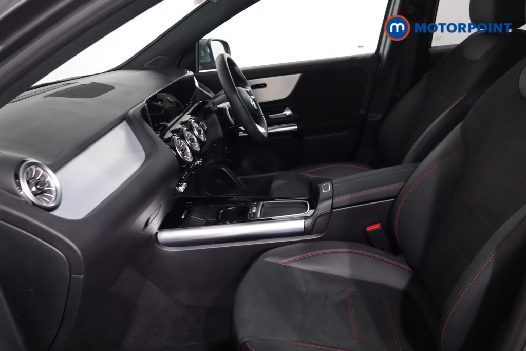 Mercedes-Benz GLA Amg Line Automatic Petrol SUV - Stock Number (1619590) - 4th supplementary image