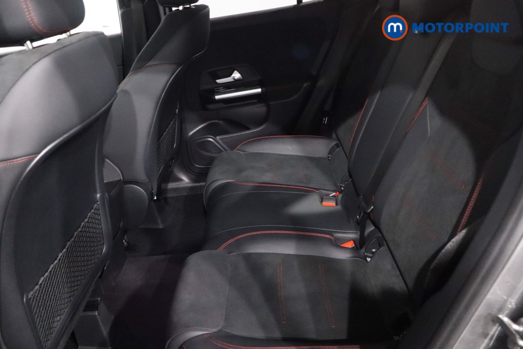 Mercedes-Benz GLA Amg Line Automatic Petrol SUV - Stock Number (1619590) - 5th supplementary image