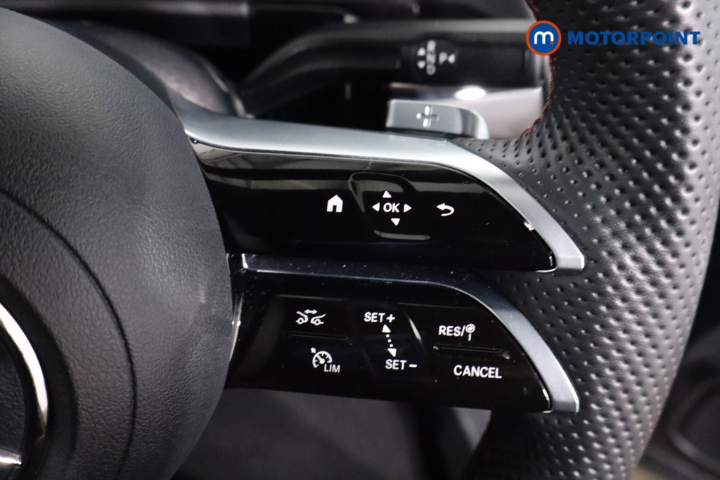 Mercedes-Benz GLA Amg Line Automatic Petrol SUV - Stock Number (1619590) - 8th supplementary image