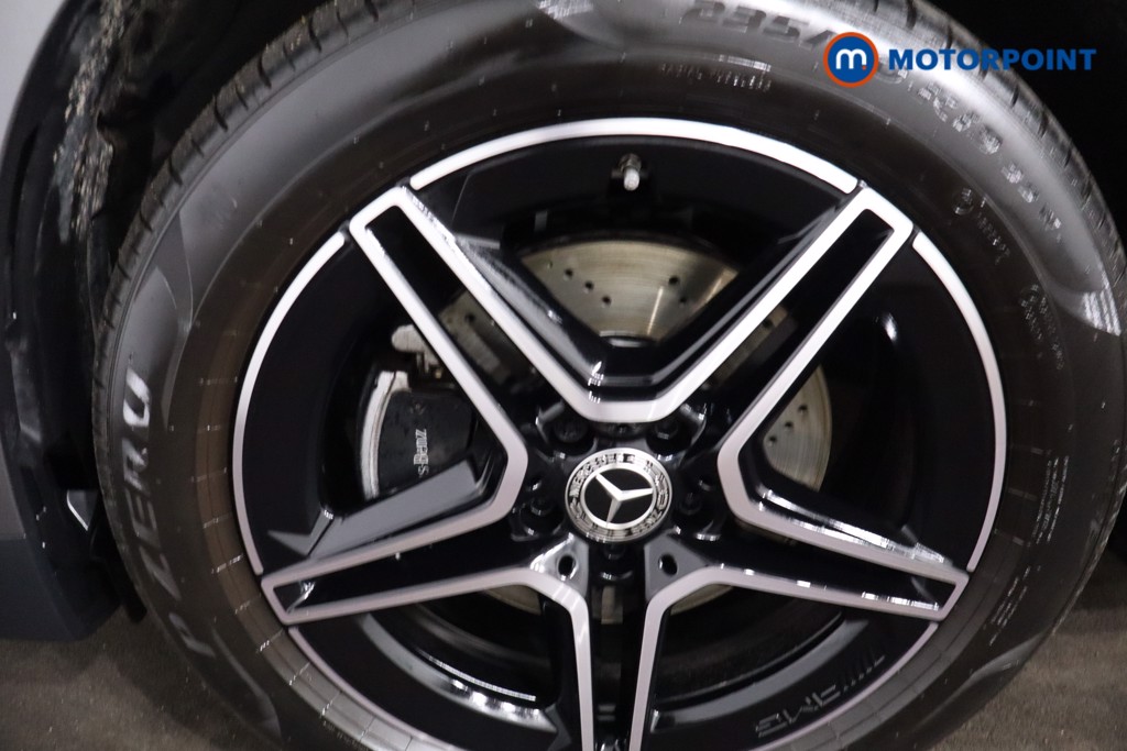 Mercedes-Benz GLA Amg Line Automatic Petrol SUV - Stock Number (1619590) - 11th supplementary image