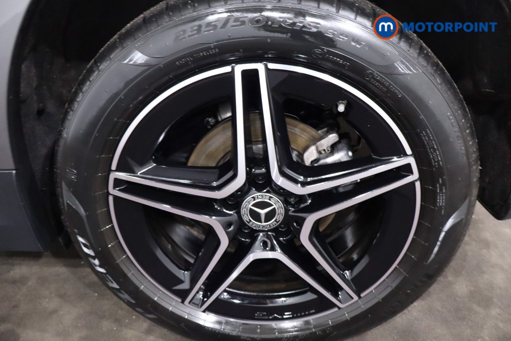 Mercedes-Benz GLA Amg Line Automatic Petrol SUV - Stock Number (1619590) - 12th supplementary image