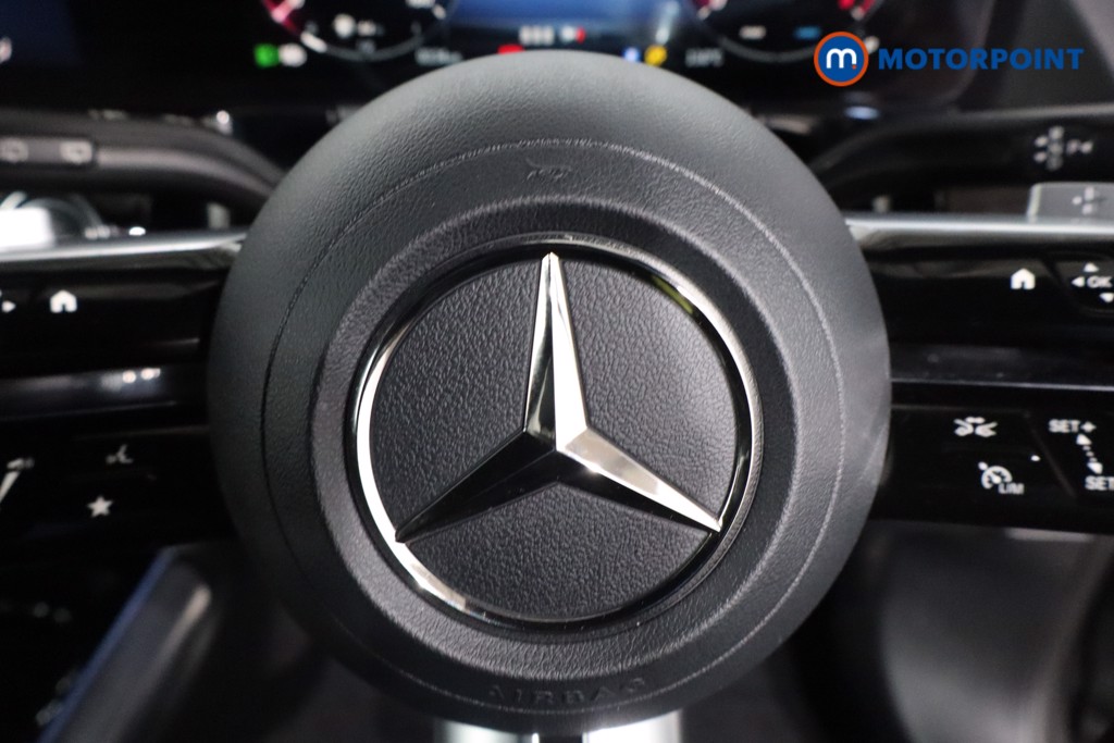 Mercedes-Benz GLA Amg Line Automatic Petrol SUV - Stock Number (1619590) - 13th supplementary image