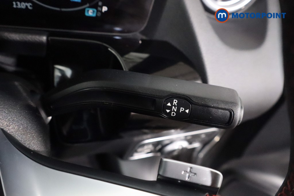 Mercedes-Benz GLA Amg Line Automatic Petrol SUV - Stock Number (1619590) - 15th supplementary image