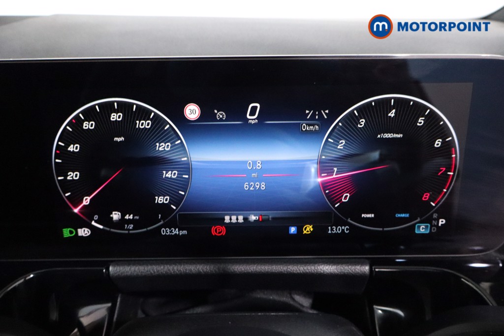 Mercedes-Benz GLA Amg Line Automatic Petrol SUV - Stock Number (1619590) - 16th supplementary image