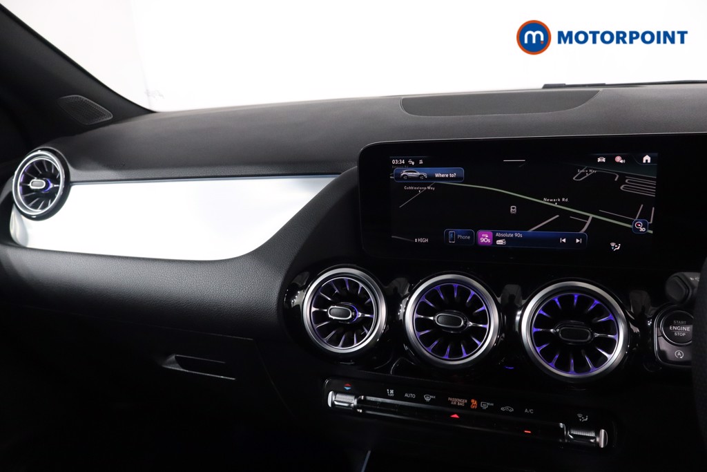 Mercedes-Benz GLA Amg Line Automatic Petrol SUV - Stock Number (1619590) - 18th supplementary image