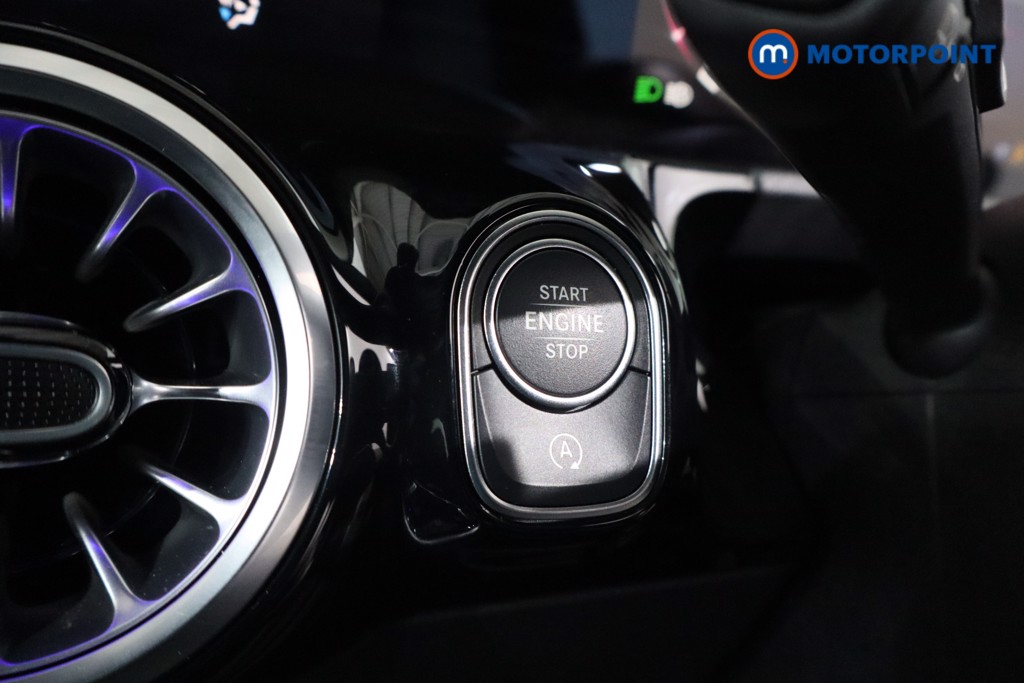 Mercedes-Benz GLA Amg Line Automatic Petrol SUV - Stock Number (1619590) - 19th supplementary image