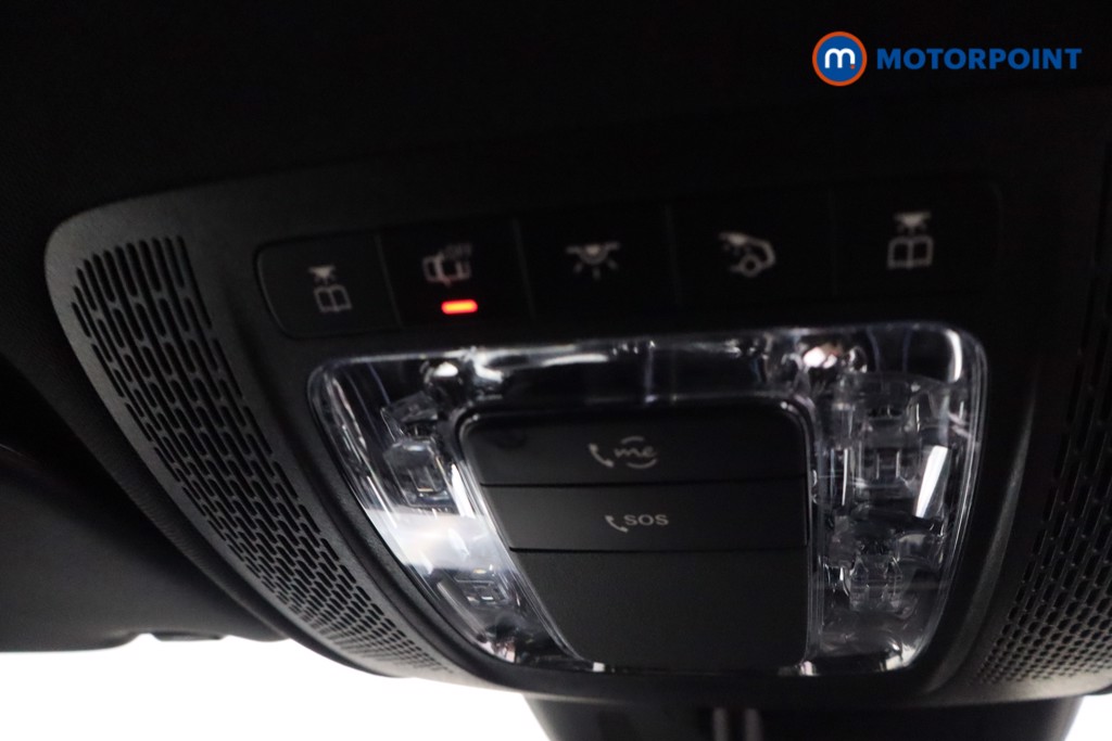 Mercedes-Benz GLA Amg Line Automatic Petrol SUV - Stock Number (1619590) - 22nd supplementary image