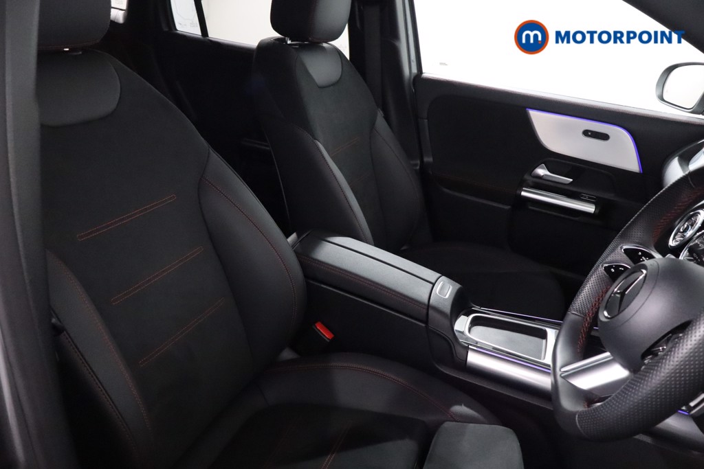 Mercedes-Benz GLA Amg Line Automatic Petrol SUV - Stock Number (1619590) - 23rd supplementary image