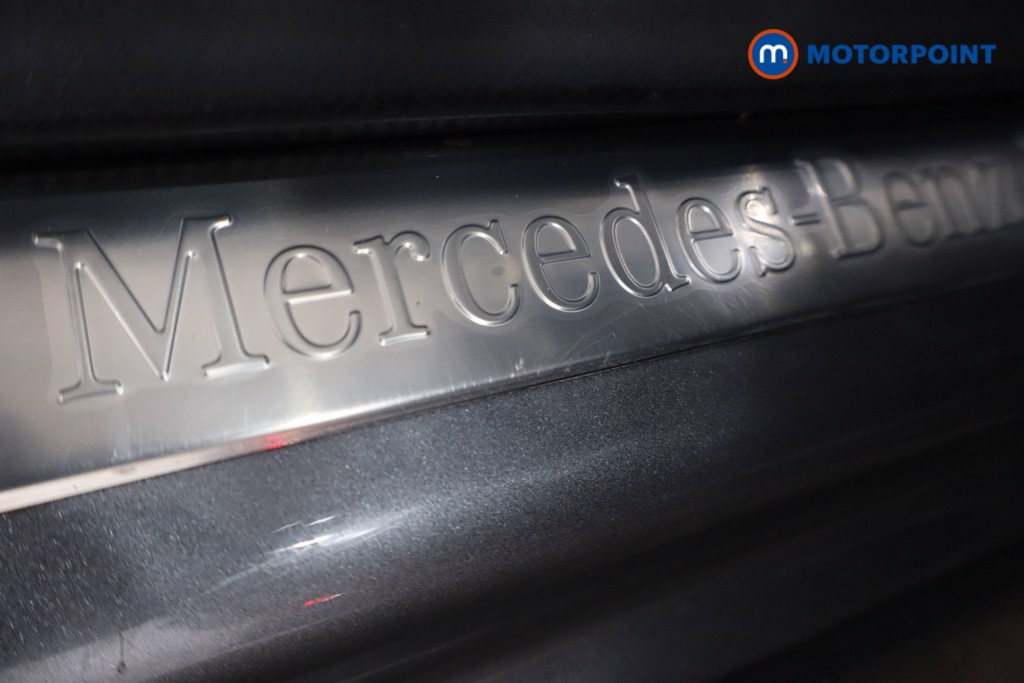 Mercedes-Benz GLA Amg Line Automatic Petrol SUV - Stock Number (1619590) - 24th supplementary image