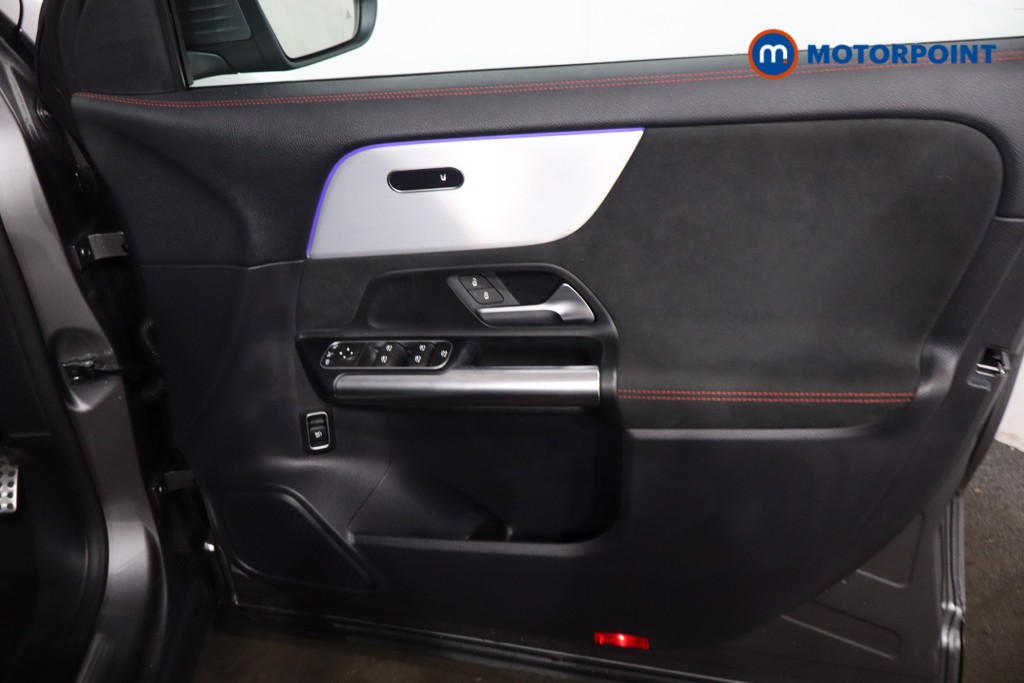 Mercedes-Benz GLA Amg Line Automatic Petrol SUV - Stock Number (1619590) - 25th supplementary image