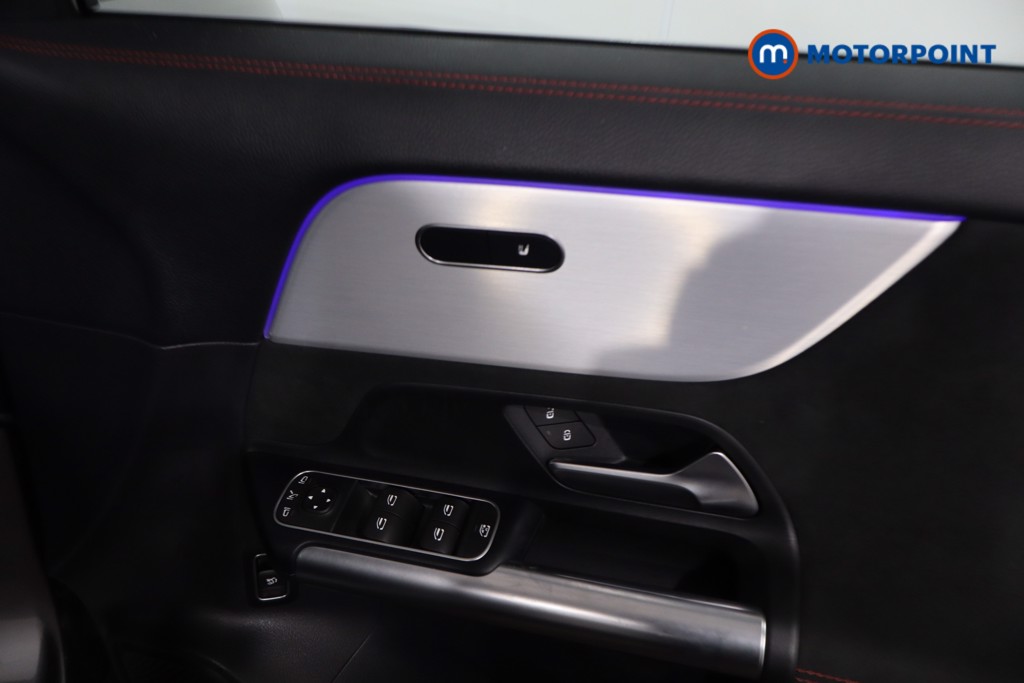 Mercedes-Benz GLA Amg Line Automatic Petrol SUV - Stock Number (1619590) - 26th supplementary image