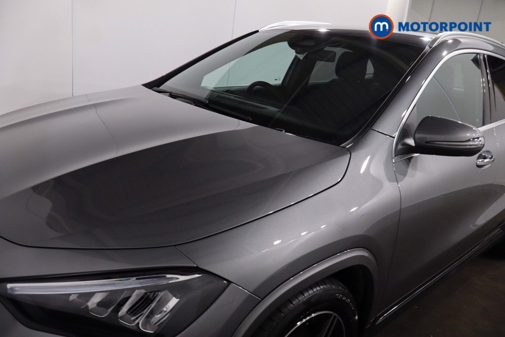 Mercedes-Benz GLA Amg Line Automatic Petrol SUV - Stock Number (1619590) - 29th supplementary image