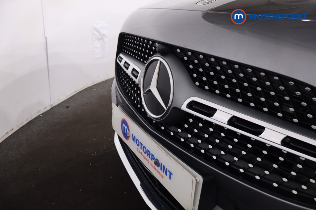 Mercedes-Benz GLA Amg Line Automatic Petrol SUV - Stock Number (1619590) - 30th supplementary image